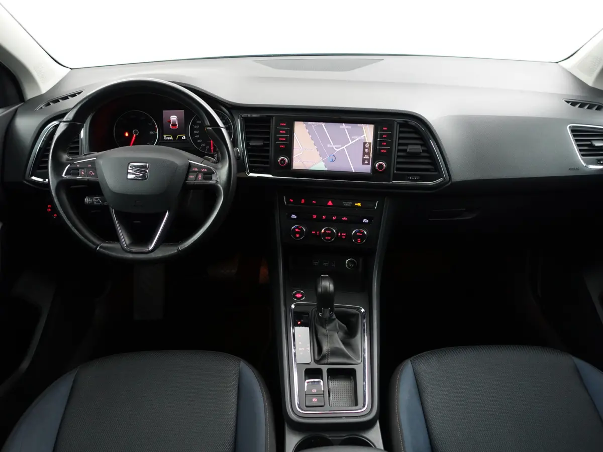 1.4 EcoTSI Style Business Intense Aut- 360 Camera, Carplay, Android Auto, Keyless, ACC Cruise, Xenon Led