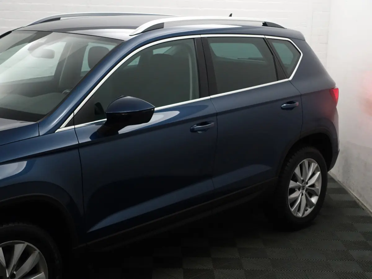 1.4 EcoTSI Style Business Intense Aut- 360 Camera, Carplay, Android Auto, Keyless, ACC Cruise, Xenon Led