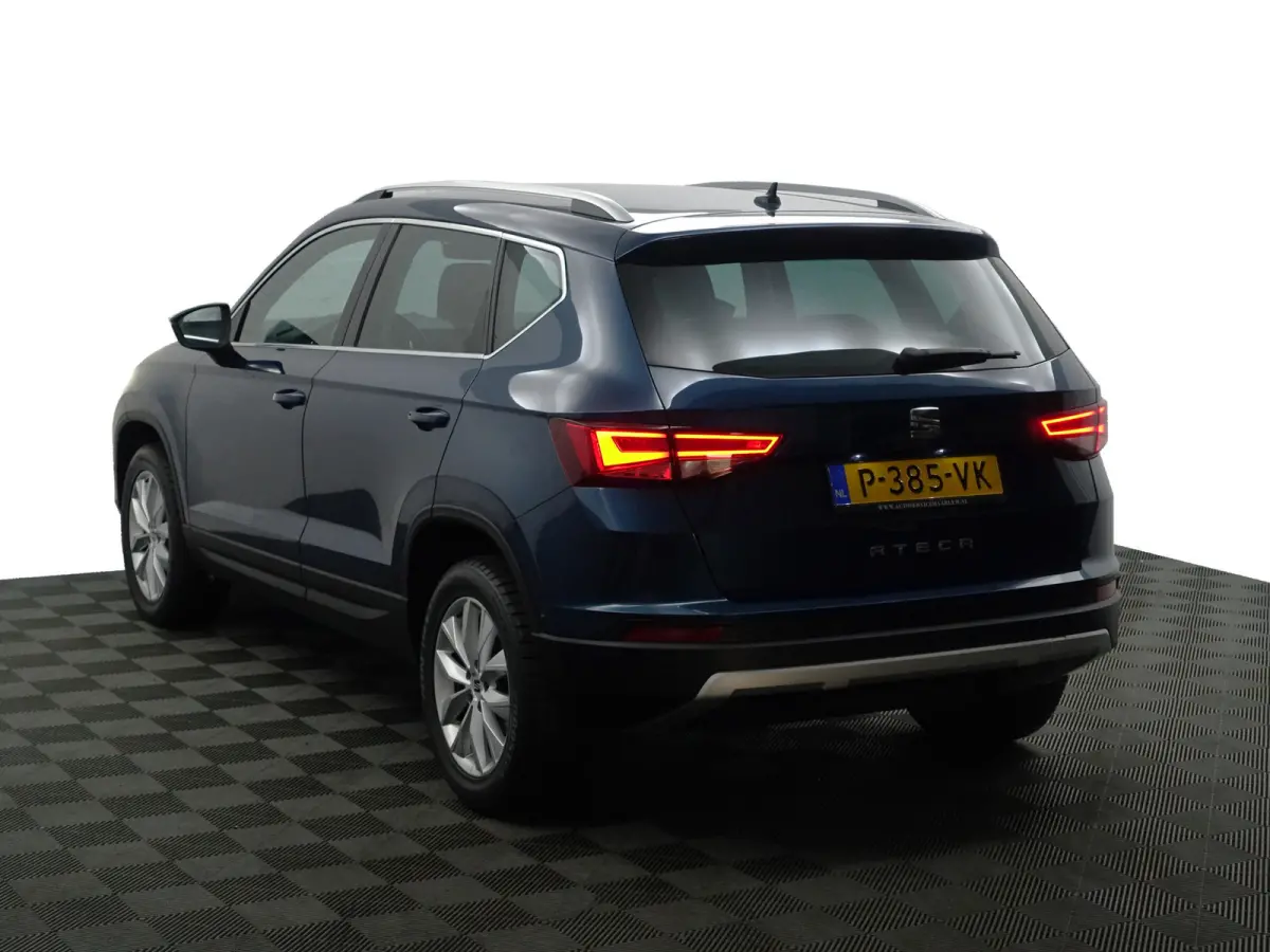 1.4 EcoTSI Style Business Intense Aut- 360 Camera, Carplay, Android Auto, Keyless, ACC Cruise, Xenon Led