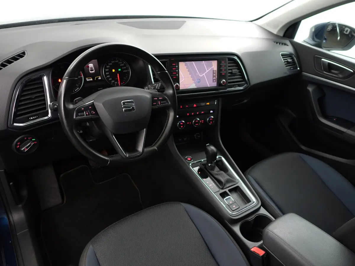 1.4 EcoTSI Style Business Intense Aut- 360 Camera, Carplay, Android Auto, Keyless, ACC Cruise, Xenon Led