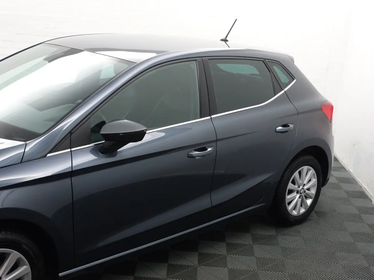 1.0 TSI Excellence- Alcantara Interieur, CarPlay, Sfeerverlichting, Front Assist, Keyless, Stoelverwarming