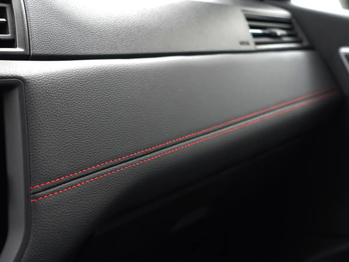 1.0 TSI FR Business Intense- CarPlay, Camera, Dynamic Select, Sfeerverlichting, Park Assist, Led