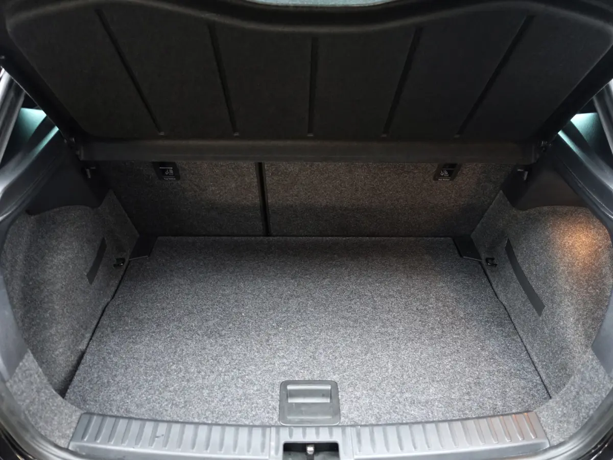 1.0 TSI FR Business Intense- CarPlay, Camera, Dynamic Select, Sfeerverlichting, Park Assist, Led