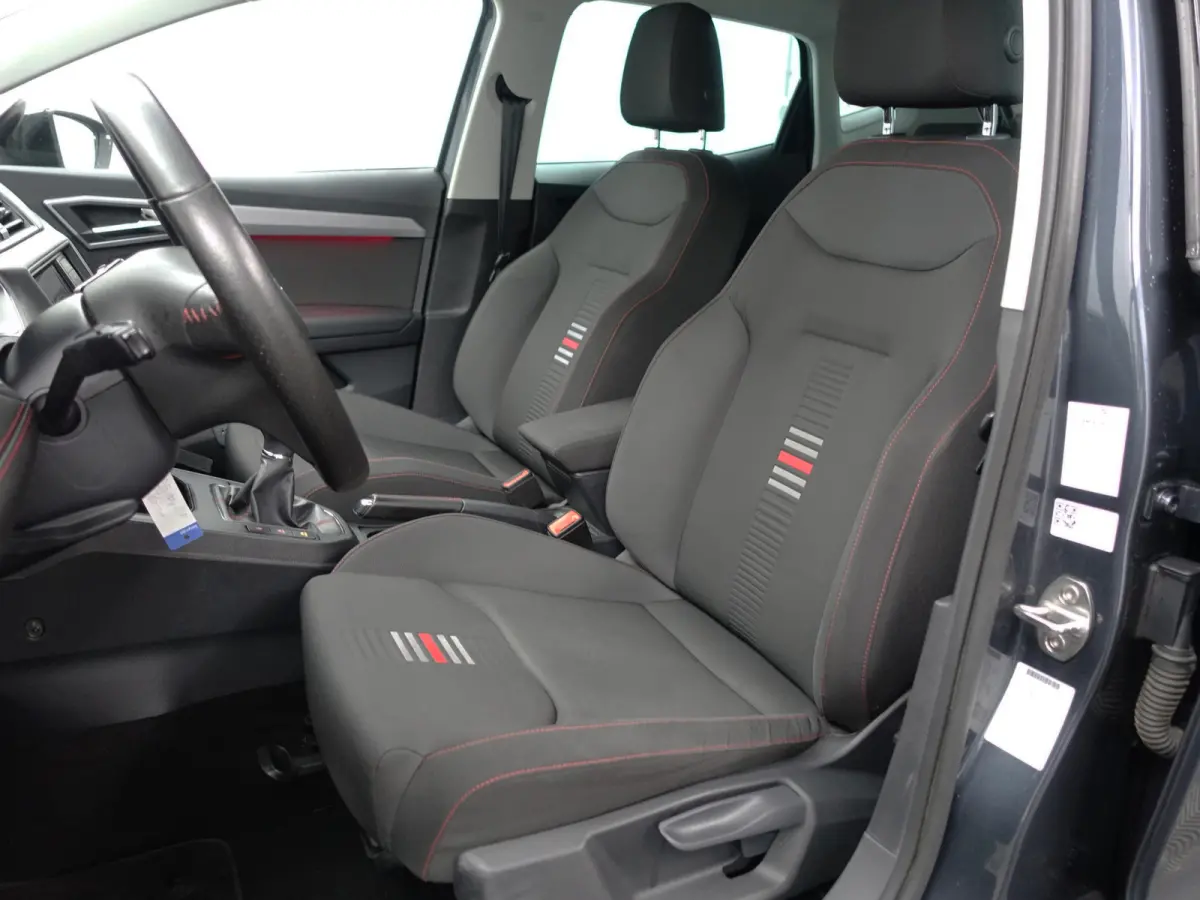 1.0 TSI FR Sport- Carplay, Sfeerverlichting, Front Assist, Park Assist, Virtual Cockpit