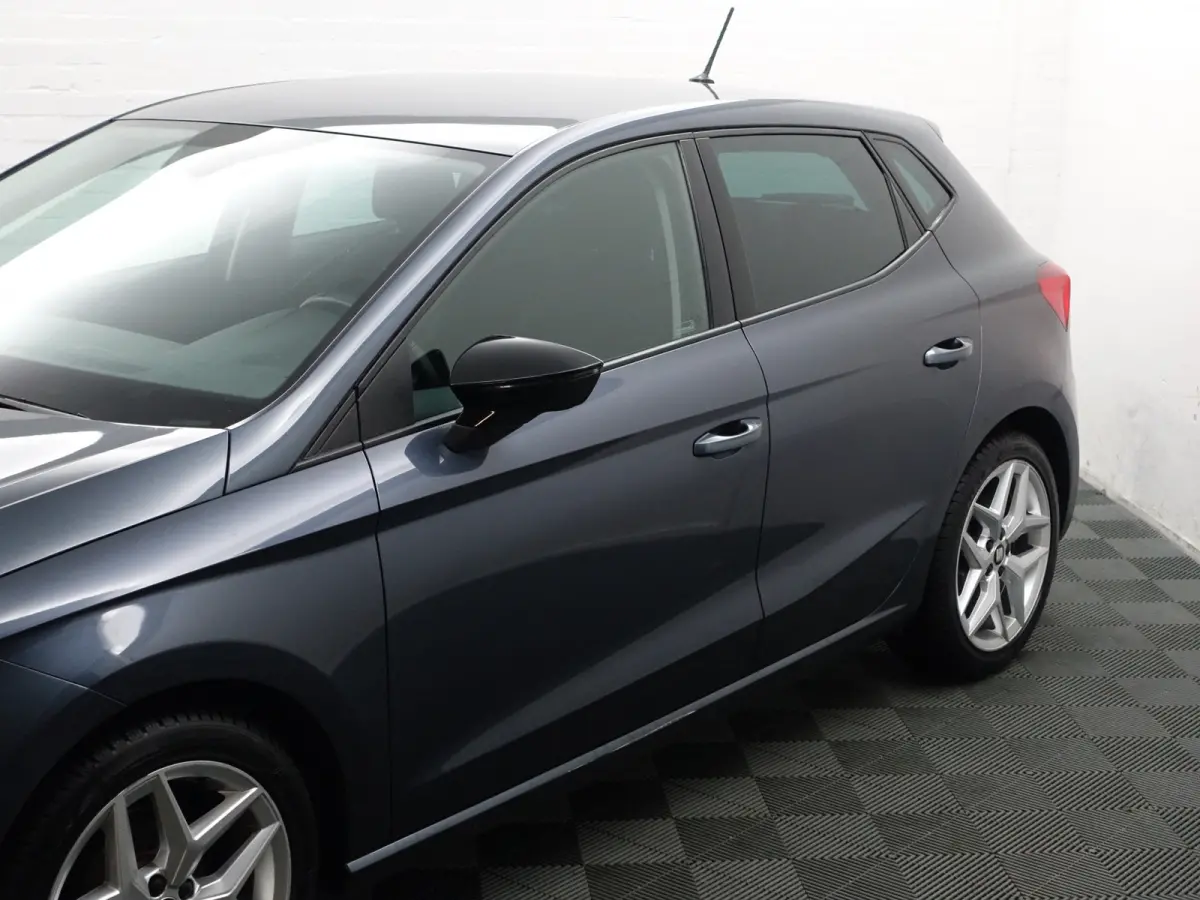 1.0 TSI FR Sport- Carplay, Sfeerverlichting, Front Assist, Park Assist, Virtual Cockpit