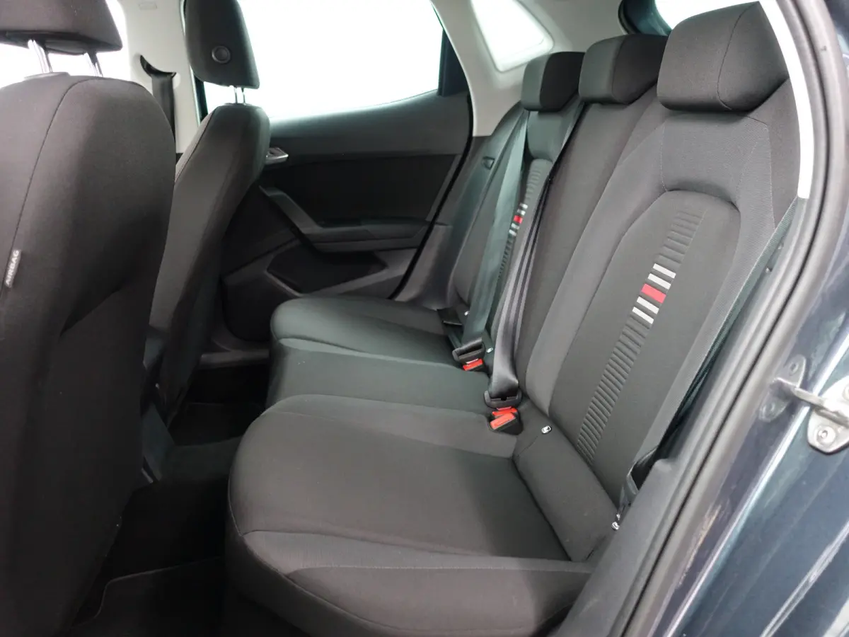 1.0 TSI FR Sport- Carplay, Sfeerverlichting, Front Assist, Park Assist, Virtual Cockpit