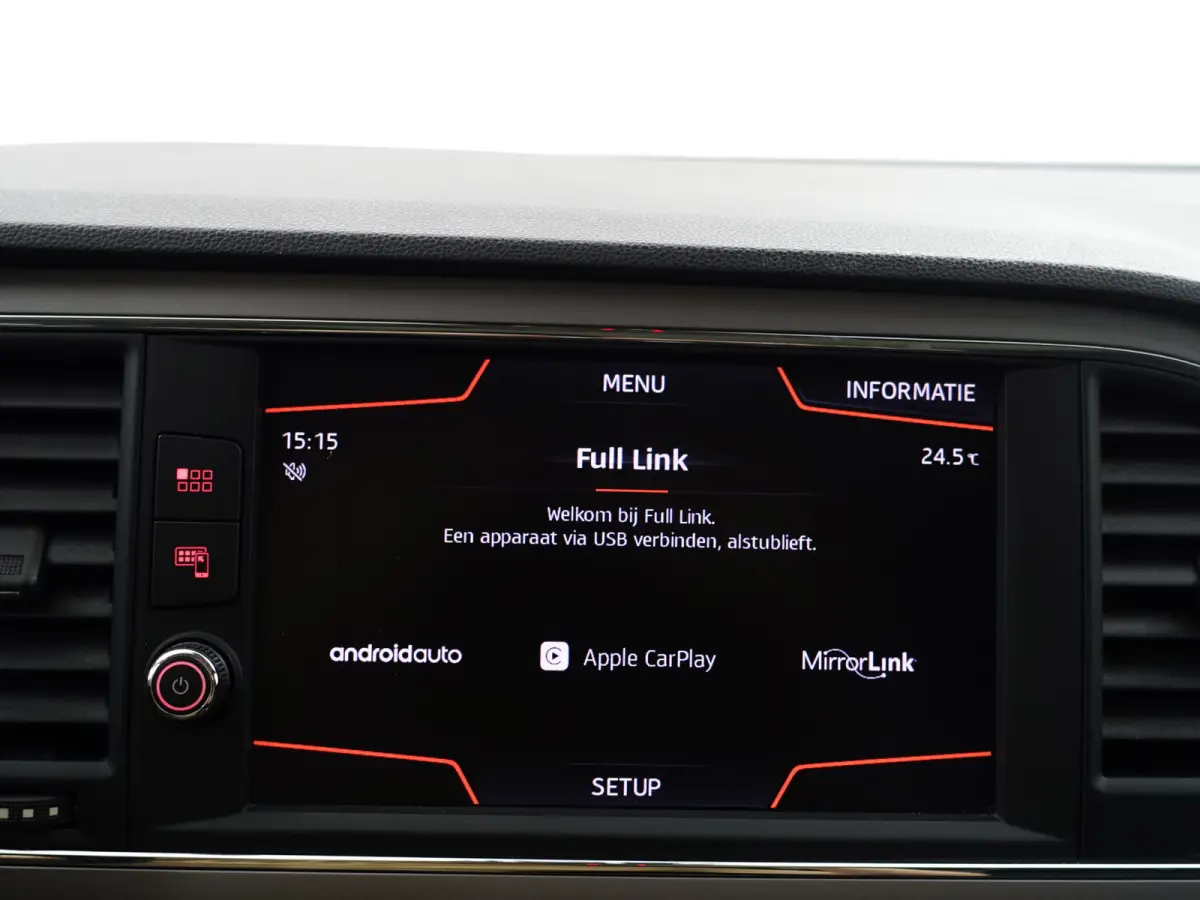1.5 TSI Xcellence+ Panoramadak, Beats Audio, Carplay, Sfeerverlichting, 360 Camera, Keyless, Park Assist