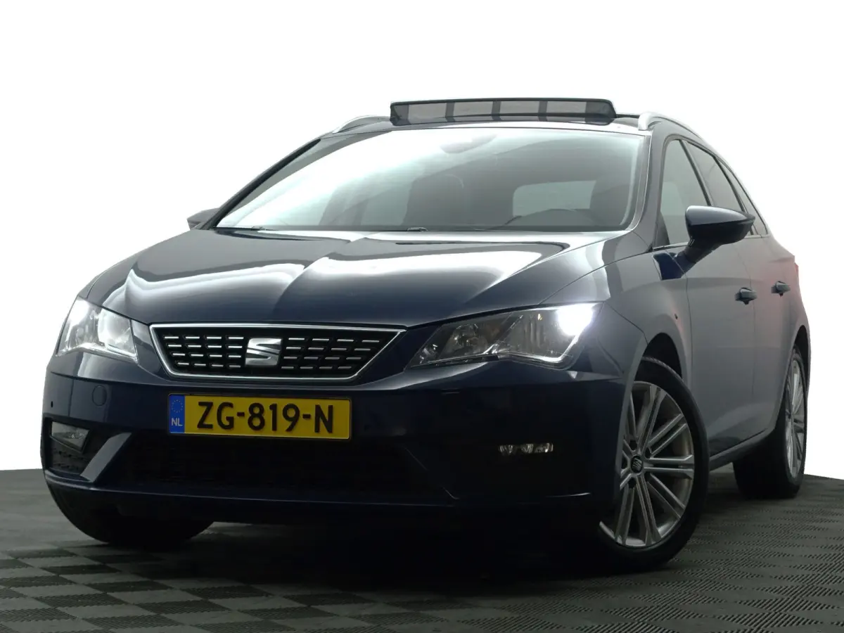1.5 TSI Xcellence+ Panoramadak, Beats Audio, Carplay, Sfeerverlichting, 360 Camera, Keyless, Park Assist