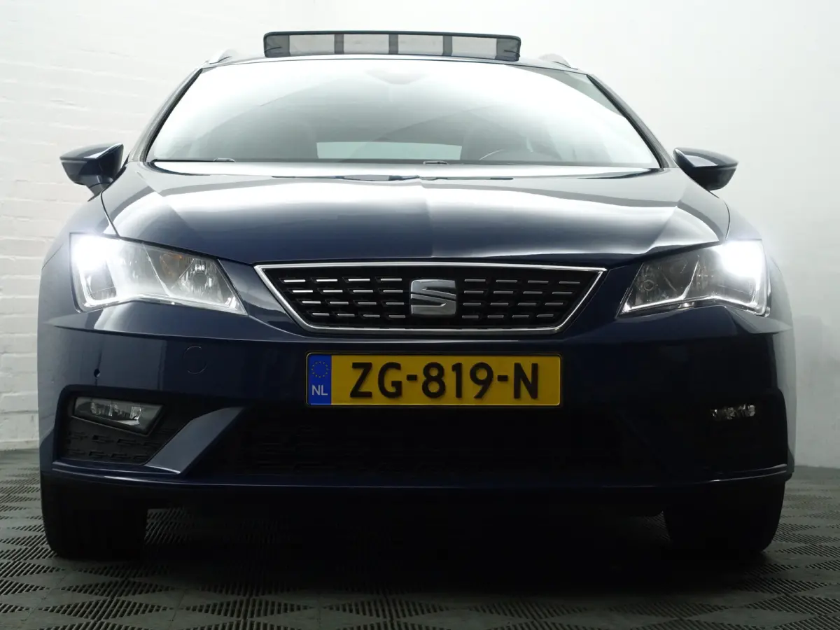 1.5 TSI Xcellence+ Panoramadak, Beats Audio, Carplay, Sfeerverlichting, 360 Camera, Keyless, Park Assist