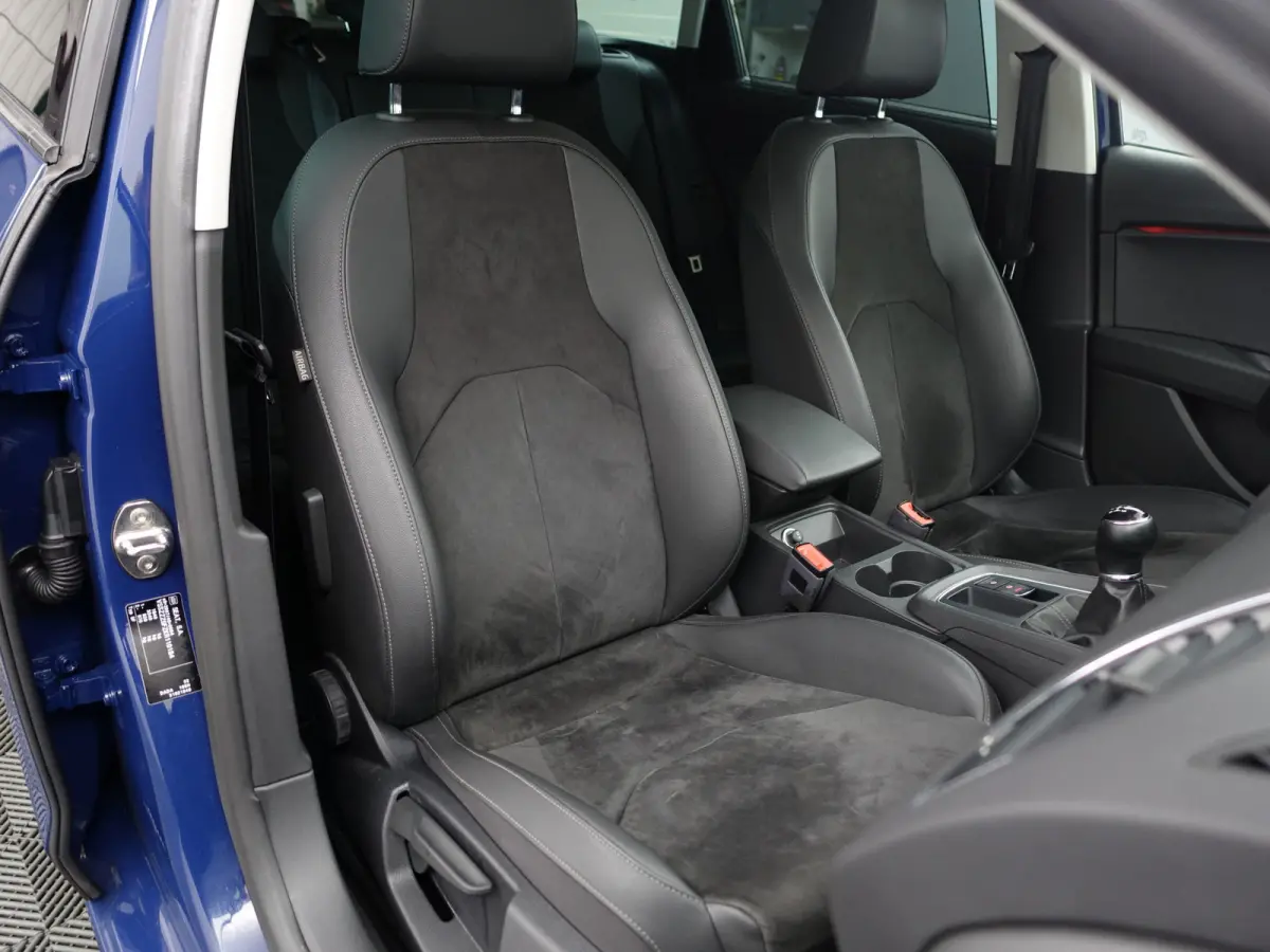 1.5 TSI Xcellence+ Panoramadak, Beats Audio, Carplay, Sfeerverlichting, 360 Camera, Keyless, Park Assist