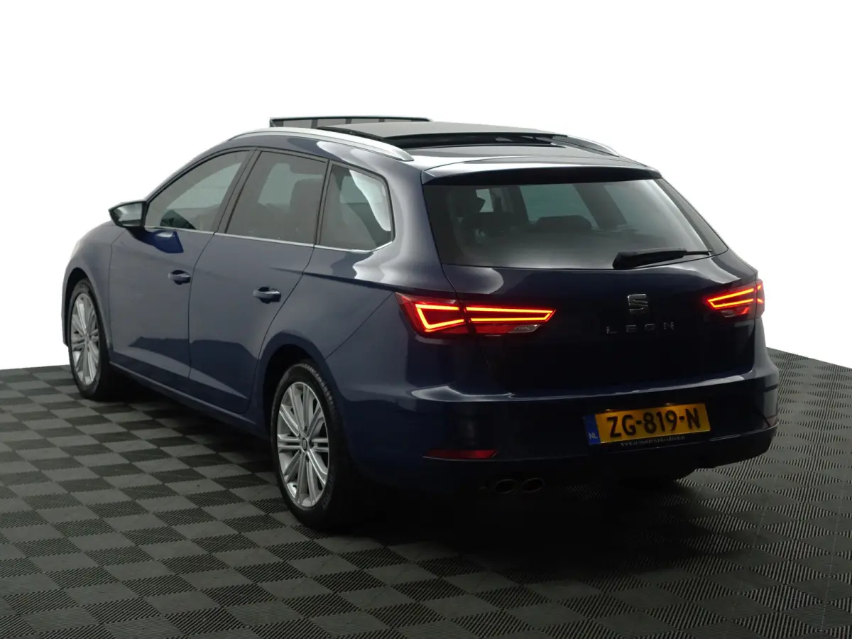 1.5 TSI Xcellence+ Panoramadak, Beats Audio, Carplay, Sfeerverlichting, 360 Camera, Keyless, Park Assist