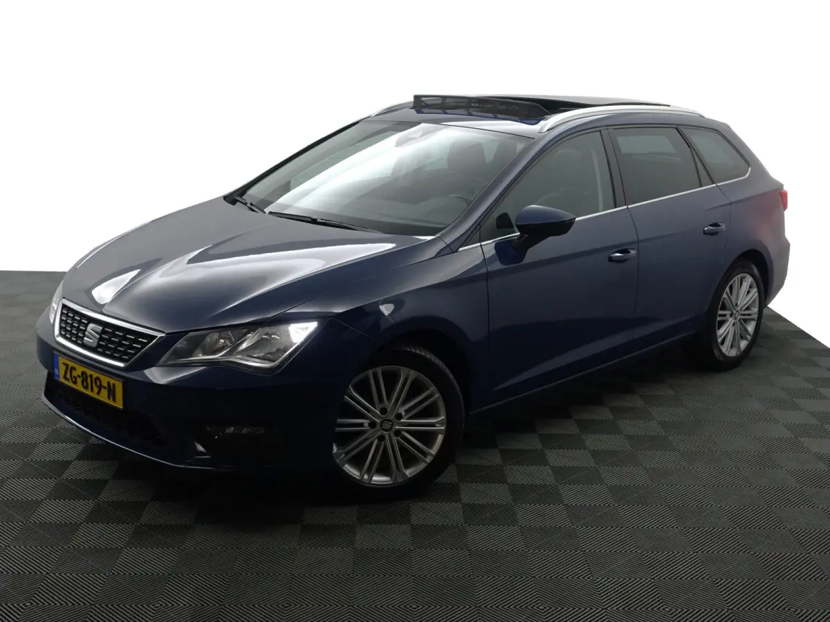 1.5 TSI Xcellence+ Panoramadak, Beats Audio, Carplay, Sfeerverlichting, 360 Camera, Keyless, Park Assist