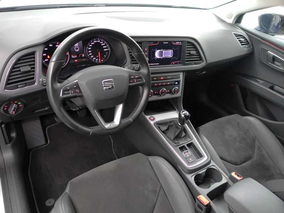 1.5 TSI Xcellence+ Panoramadak, Beats Audio, Carplay, Sfeerverlichting, 360 Camera, Keyless, Park Assist