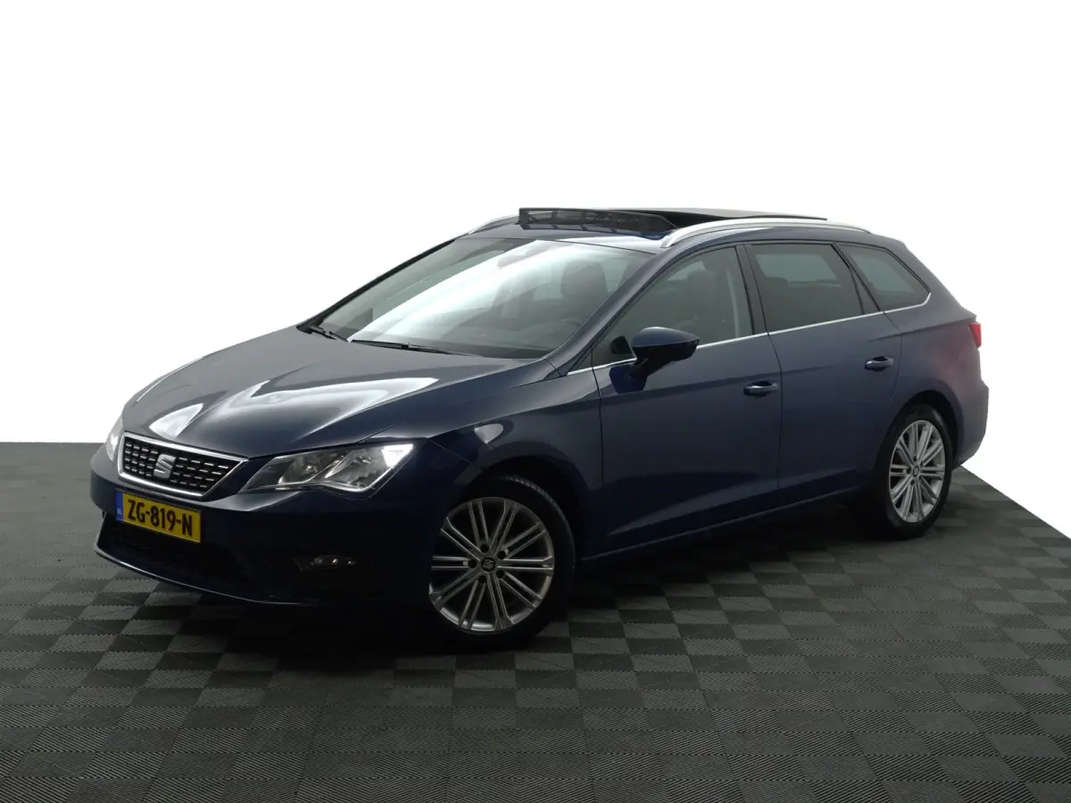 1.5 TSI Xcellence+ Panoramadak, Beats Audio, Carplay, Sfeerverlichting, 360 Camera, Keyless, Park Assist