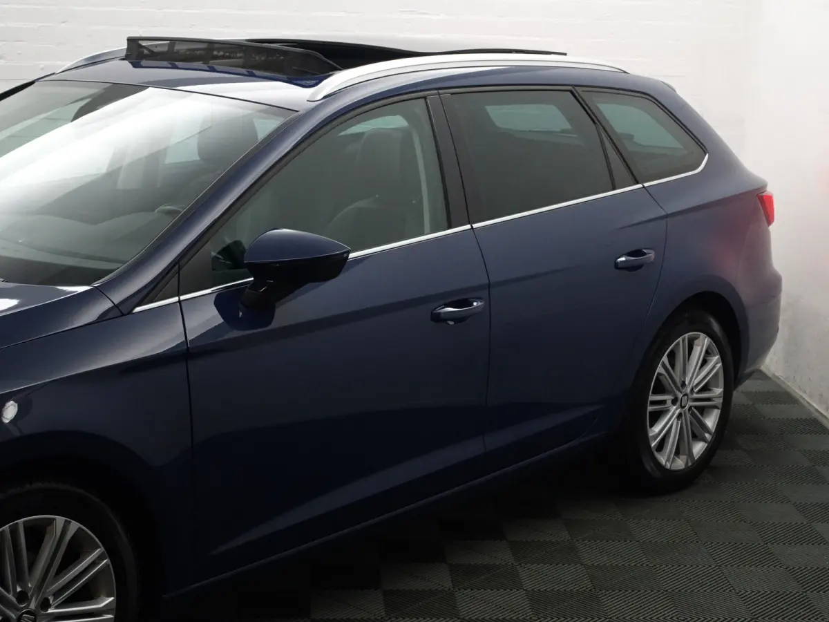 1.5 TSI Xcellence+ Panoramadak, Beats Audio, Carplay, Sfeerverlichting, 360 Camera, Keyless, Park Assist