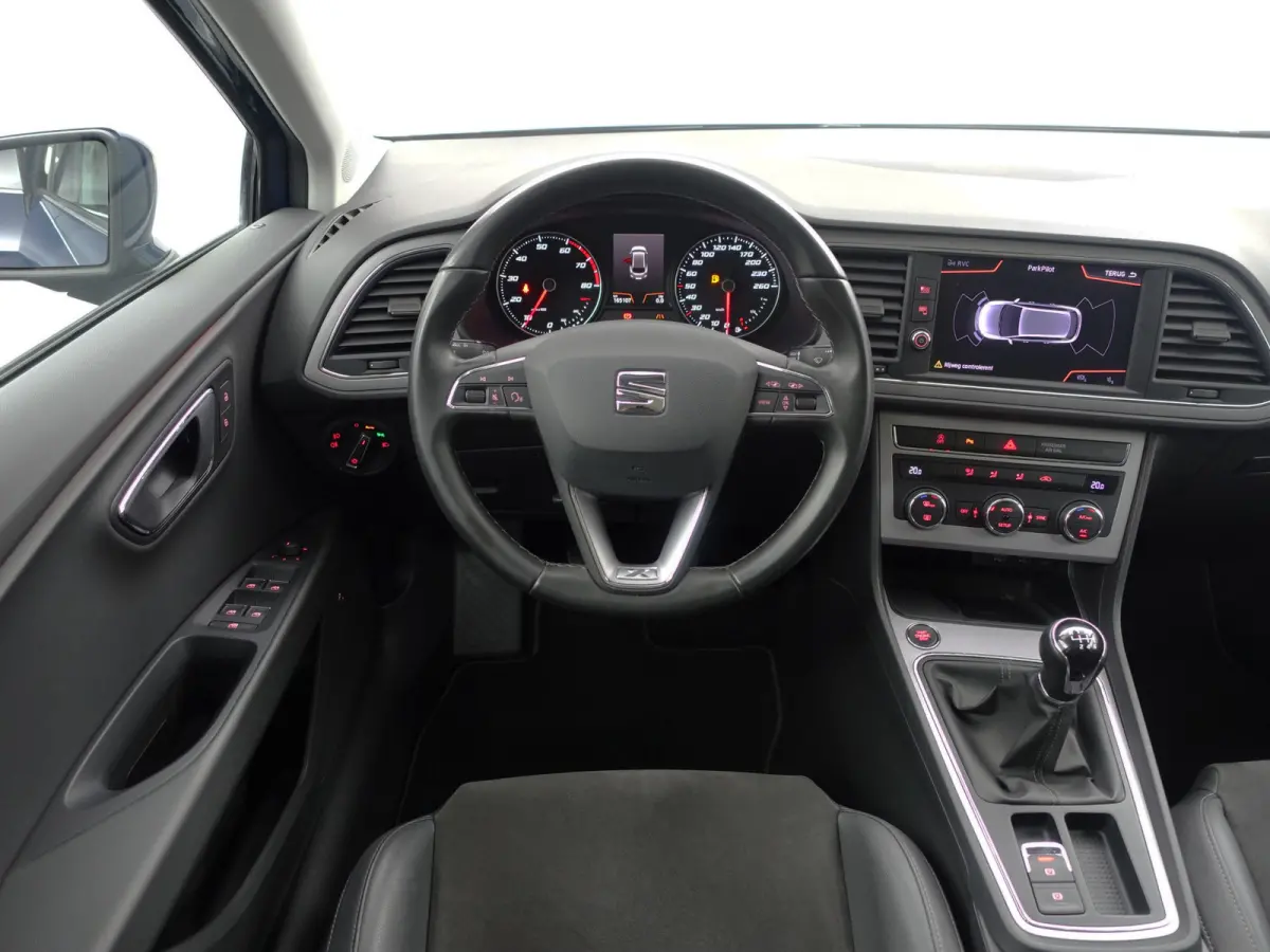 1.5 TSI Xcellence+ Panoramadak, Beats Audio, Carplay, Sfeerverlichting, 360 Camera, Keyless, Park Assist