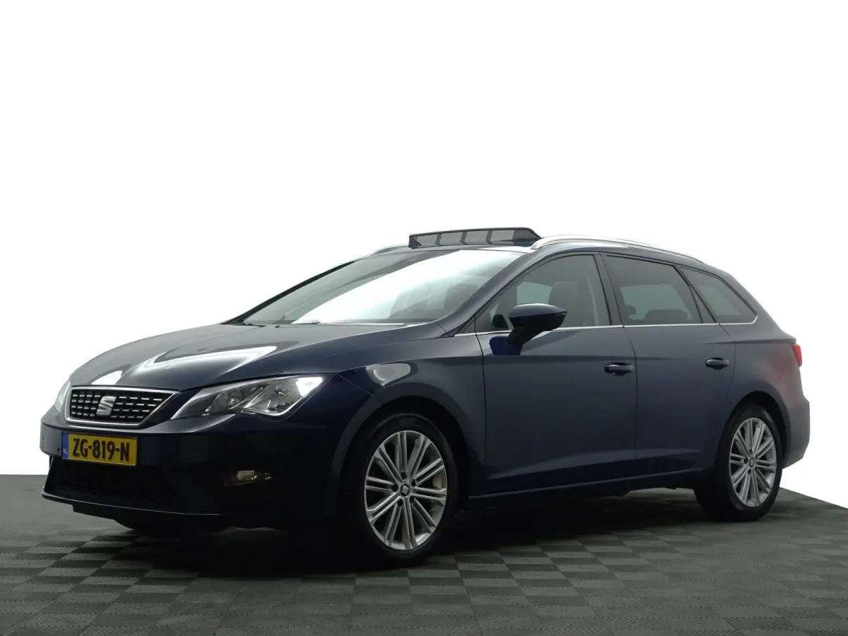 1.5 TSI Xcellence+ Panoramadak, Beats Audio, Carplay, Sfeerverlichting, 360 Camera, Keyless, Park Assist