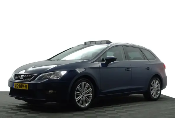1.5 TSI Xcellence+ Panoramadak, Beats Audio, Carplay, Sfeerverlichting, 360 Camera, Keyless, Park Assist