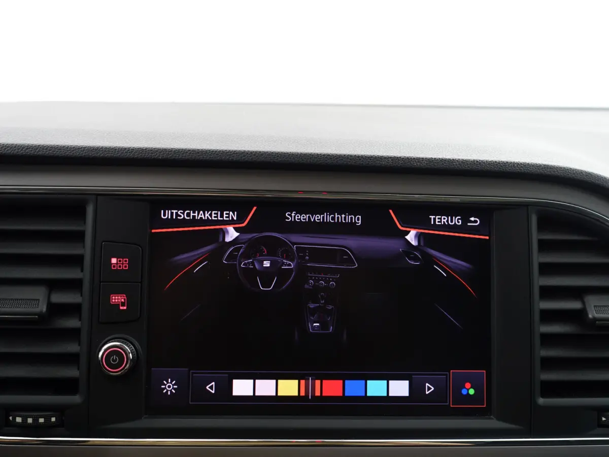 1.5 TSI Xcellence+ Panoramadak, Beats Audio, Carplay, Sfeerverlichting, 360 Camera, Keyless, Park Assist