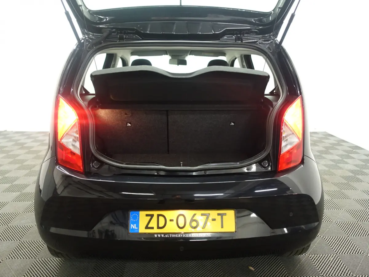 1.0 Intense- Park Assist, Bluetooth Audio, Clima, 5 Deurs, Elek Pakket
