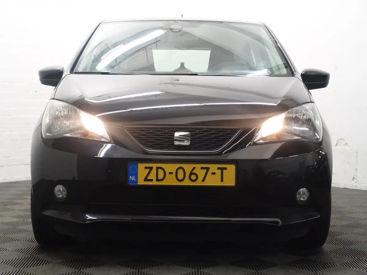 1.0 Intense- Park Assist, Bluetooth Audio, Clima, 5 Deurs, Elek Pakket