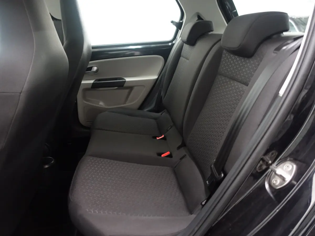 1.0 Intense- Park Assist, Bluetooth Audio, Clima, 5 Deurs, Elek Pakket