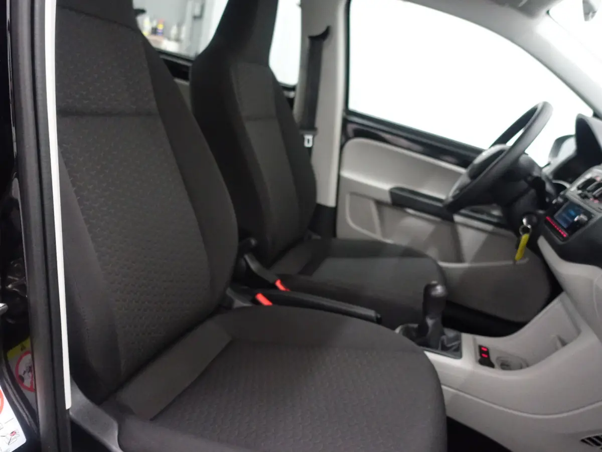 1.0 Intense- Park Assist, Bluetooth Audio, Clima, 5 Deurs, Elek Pakket