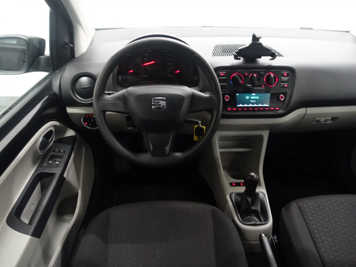 1.0 Intense- Park Assist, Bluetooth Audio, Clima, 5 Deurs, Elek Pakket