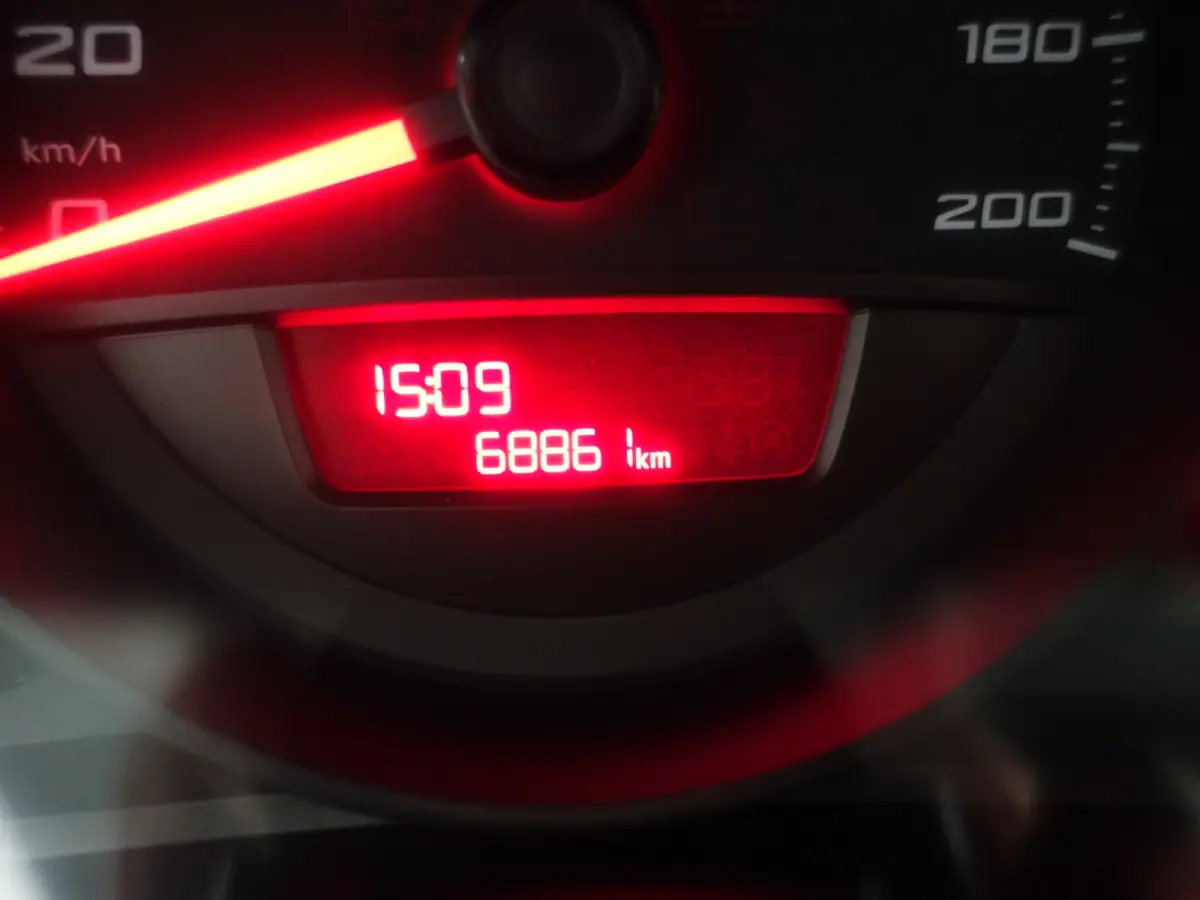 1.0 Intense- Park Assist, Bluetooth Audio, Clima, 5 Deurs, Elek Pakket