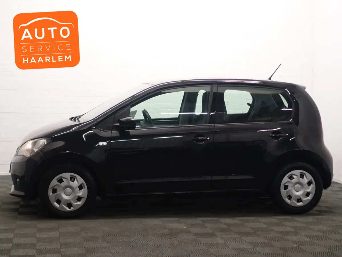 1.0 Intense- Park Assist, Bluetooth Audio, Clima, 5 Deurs, Elek Pakket