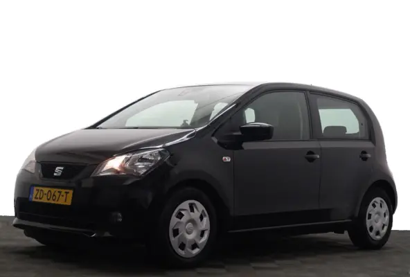 1.0 Intense- Park Assist, Bluetooth Audio, Clima, 5 Deurs, Elek Pakket