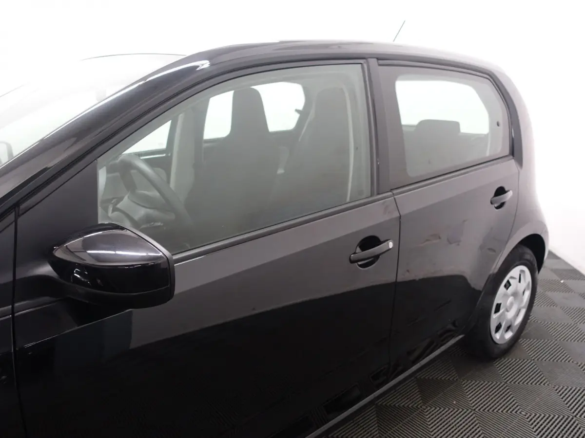 1.0 Intense- Park Assist, Bluetooth Audio, Clima, 5 Deurs, Elek Pakket