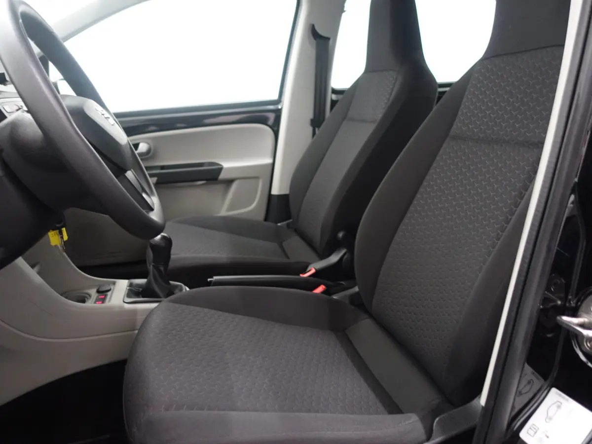 1.0 Intense- Park Assist, Bluetooth Audio, Clima, 5 Deurs, Elek Pakket