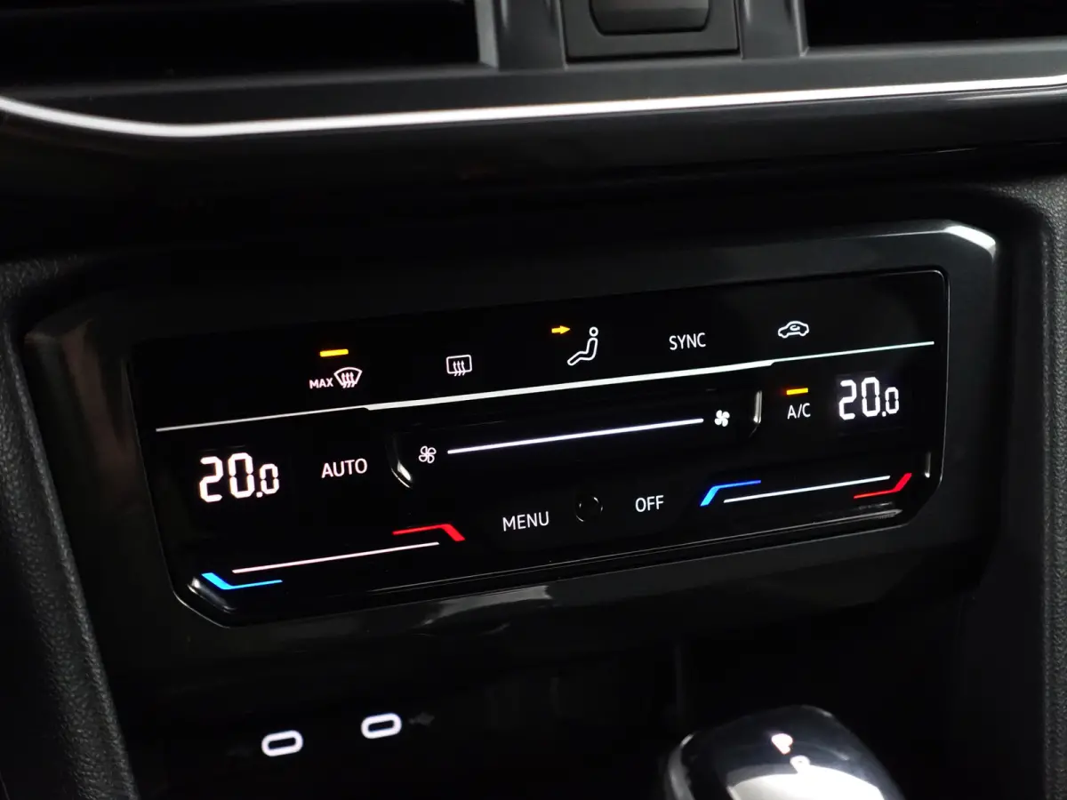 1.5 TSI Style Business Intense Aut- 7 Pers, Carplay, Android Auto, Virtual Cockpit, Keyless, Xenon Led, Camera