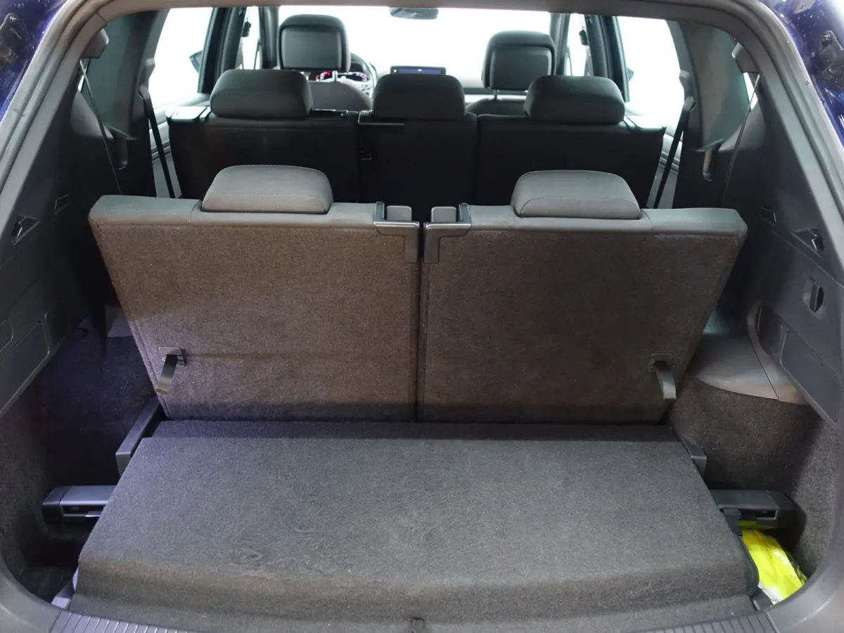 1.5 TSI Style Business Intense Aut- 7 Pers, Carplay, Android Auto, Virtual Cockpit, Keyless, Xenon Led, Camera