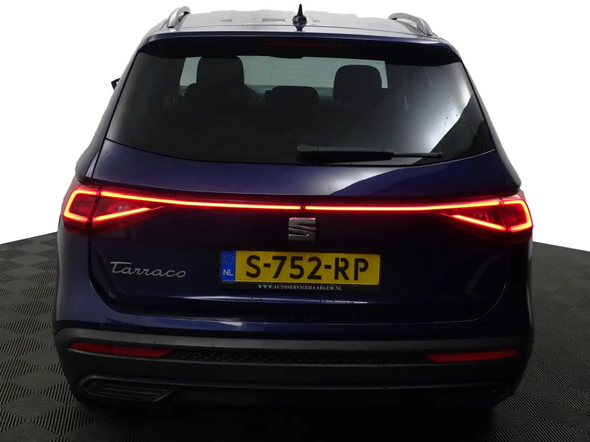 1.5 TSI Style Business Intense Aut- 7 Pers, Carplay, Android Auto, Virtual Cockpit, Keyless, Xenon Led, Camera