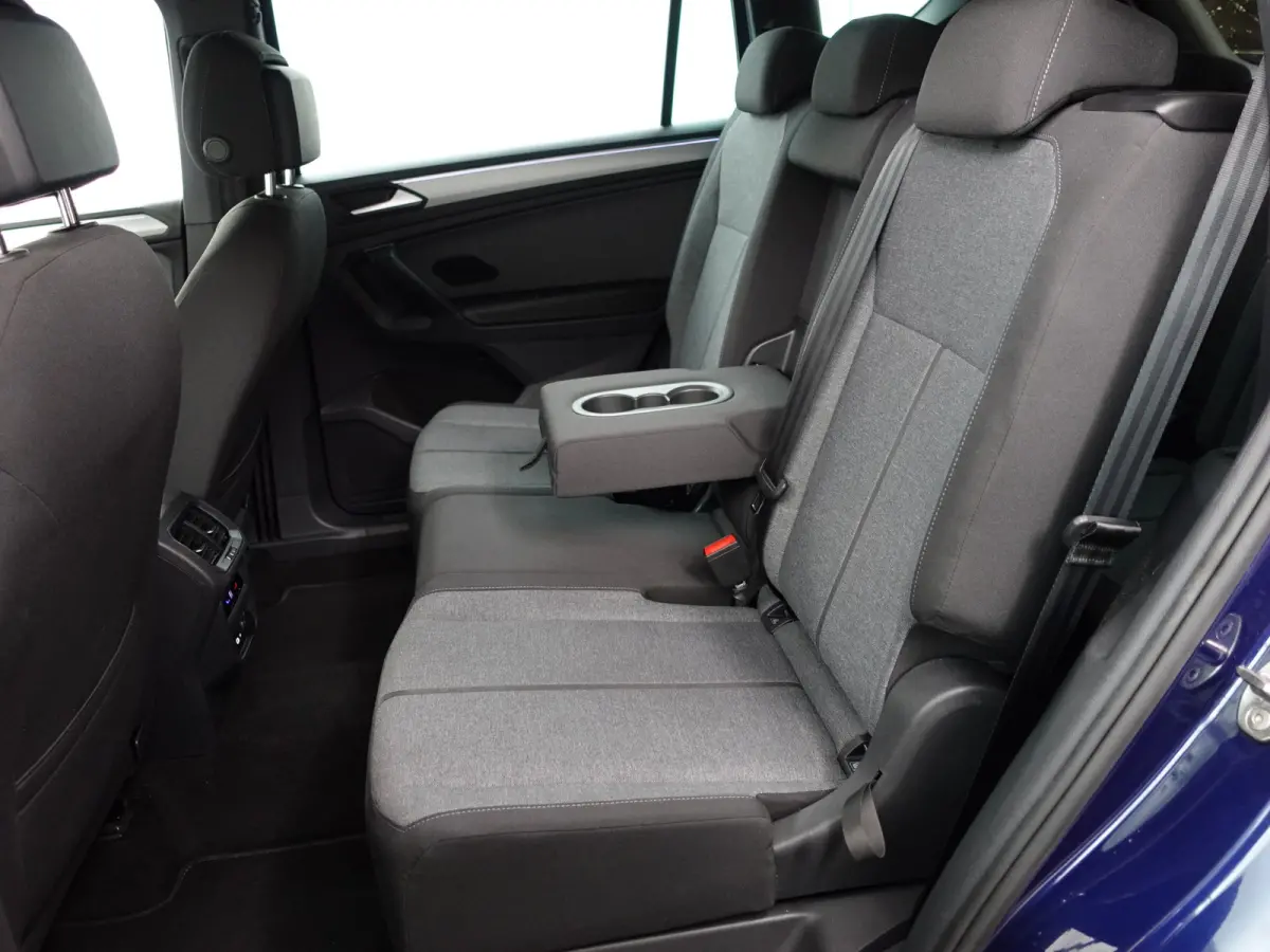 1.5 TSI Style Business Intense Aut- 7 Pers, Carplay, Android Auto, Virtual Cockpit, Keyless, Xenon Led, Camera