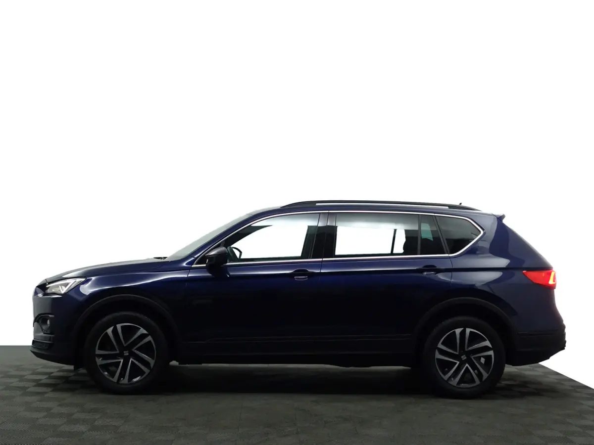 1.5 TSI Style Business Intense Aut- 7 Pers, Carplay, Android Auto, Virtual Cockpit, Keyless, Xenon Led, Camera