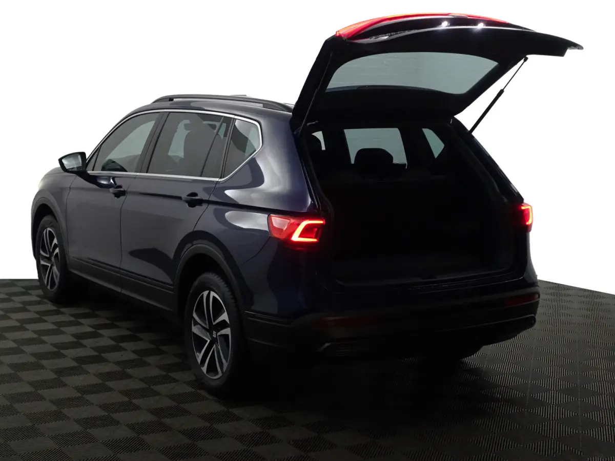 1.5 TSI Style Business Intense Aut- 7 Pers, Carplay, Android Auto, Virtual Cockpit, Keyless, Xenon Led, Camera