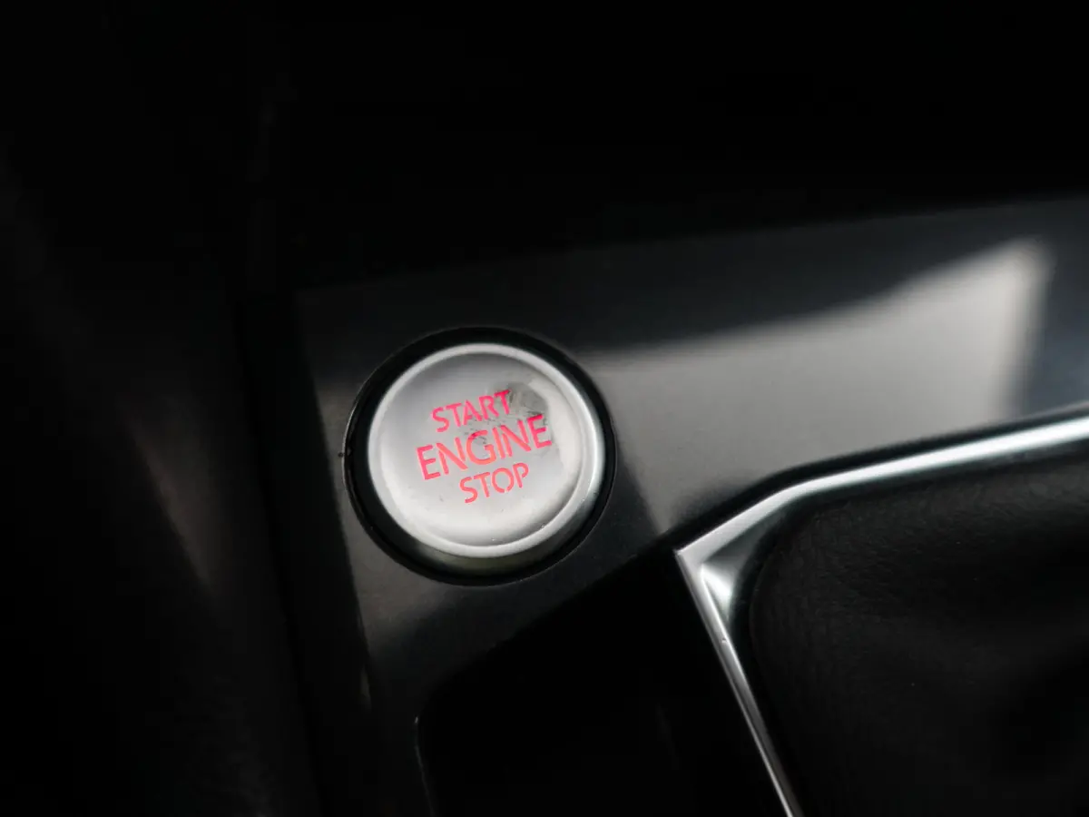 1.5 TSI Style Business Intense Aut- 7 Pers, Carplay, Android Auto, Virtual Cockpit, Keyless, Xenon Led, Camera