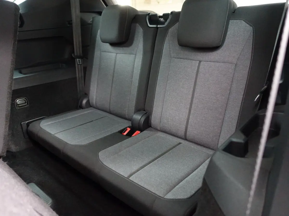 1.5 TSI Style Business Intense Aut- 7 Pers, Carplay, Android Auto, Virtual Cockpit, Keyless, Xenon Led, Camera