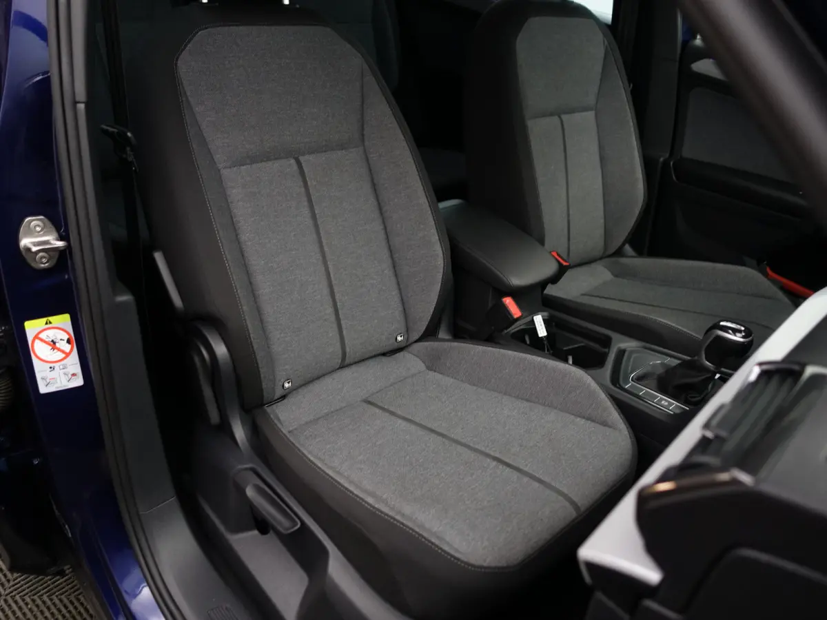 1.5 TSI Style Business Intense Aut- 7 Pers, Carplay, Android Auto, Virtual Cockpit, Keyless, Xenon Led, Camera