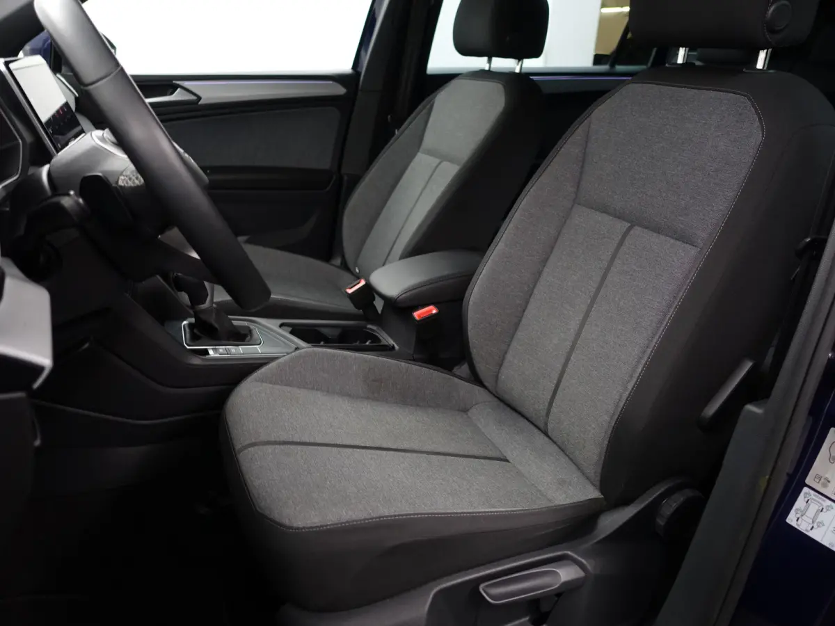 1.5 TSI Style Business Intense Aut- 7 Pers, Carplay, Android Auto, Virtual Cockpit, Keyless, Xenon Led, Camera