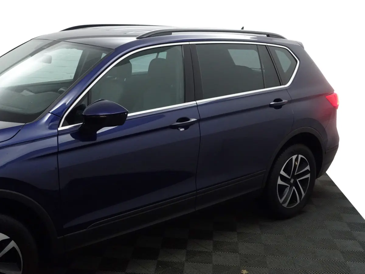1.5 TSI Style Business Intense Aut- 7 Pers, Carplay, Android Auto, Virtual Cockpit, Keyless, Xenon Led, Camera