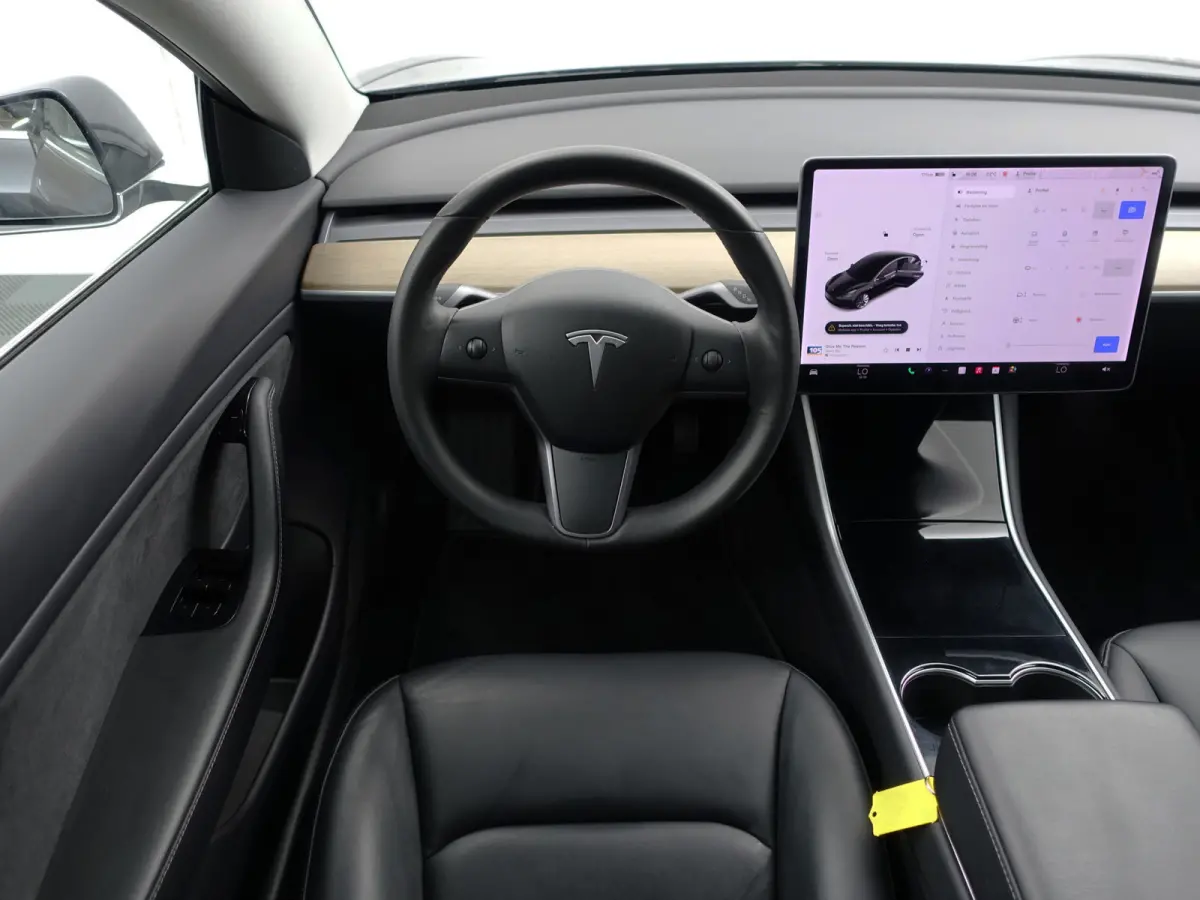 Long Range AWD 75 kWh- NAP 55dkm, Panoramadak, Camera, Autopilot, Xenon Led