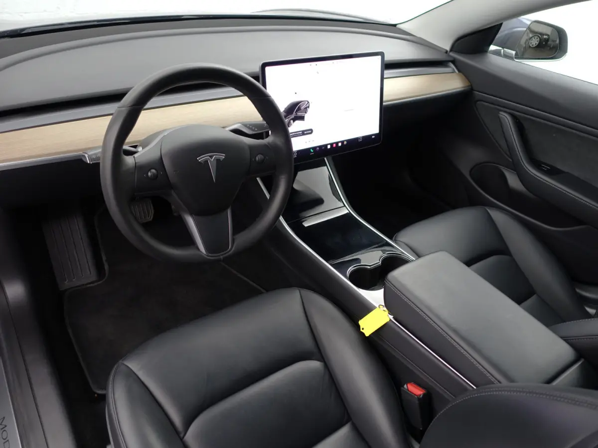 Long Range AWD 75 kWh- NAP 55dkm, Panoramadak, Camera, Autopilot, Xenon Led