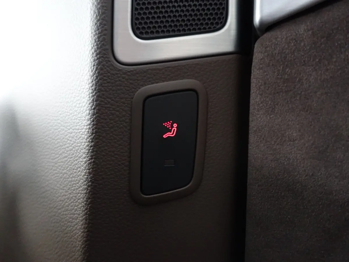 4.0 TFSI S8 Quattro Design selection- Stoelmassage, Head Up, Stoelventilatie, Alcantara interieur afwerking