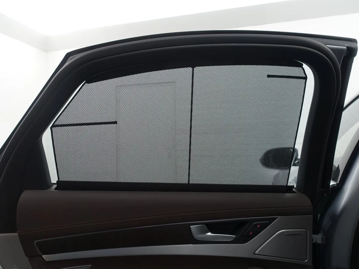 4.0 TFSI S8 Quattro Design selection- Stoelmassage, Head Up, Stoelventilatie, Alcantara interieur afwerking