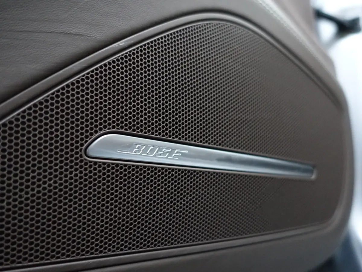 4.0 TFSI S8 Quattro Design selection- Stoelmassage, Head Up, Stoelventilatie, Alcantara interieur afwerking