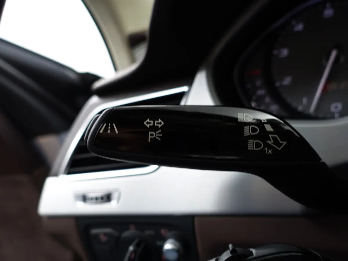 4.0 TFSI S8 Quattro Design selection- Stoelmassage, Head Up, Stoelventilatie, Alcantara interieur afwerking